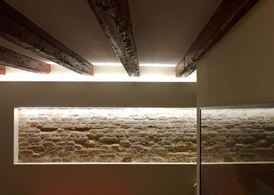 Ca' Spendore Del Sole Venice Luaran gambar
